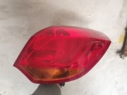 Lampa prawy tył Opel Astra J 