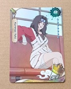 Kayou naruto T2W8 Kurenai Yuhi NREA01-SR-010
