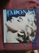 Madonna – True Blue