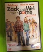 Zack and Miri make a porno