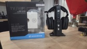 Słuchawki bezprzewodowe Sennheiser RS 195