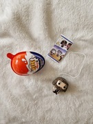 Kinder Joy Harry Potter – figurka z niespodzianki Rubeus Hagrid