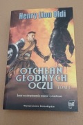 OTCHŁAŃ GŁODNYCH OCZU - Henry Lion Oldi