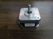 Silnik krokowy Ender 3 v2 osi Z