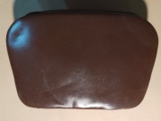 unikat Przybornik Kosmetyczny Kosmetyczka Podróżna Vintage PRL