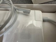 85W MagSafe Power Adapter for MacBook Pro zasilacz do Apple white biały UK 
