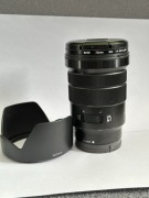 Obiektyw Sony 18-105mm f4 G OSS