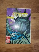 Spiderman Komiks Venom po Holendersku