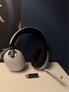 Sony Inzone H7 Czarny