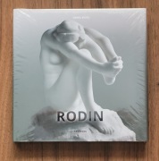 RODIN Daniel Kiecol *TWARDA* NOWA - FOLIA