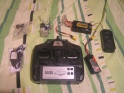 Elektronika Heng Long TK 7.0