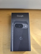Google Pixel 9 128GB Obsidian nowy 