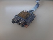 moduł audio lenovo g570