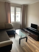 Wynajmę kawalerkę w centrum.