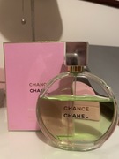 Chanel chance eau fraiche