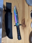 Nóż z gry Counter Strike 