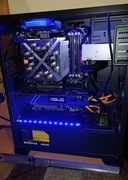 Komputer stacjonarny