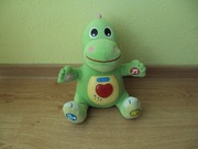 Interaktywny Dinozaur Dino Bazyl