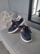 Buty przejściowe wiosenne wiązane dla chłopca r..27