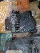 Orginalne ciuchy różnych firm z zelando 