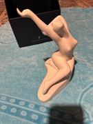 Kähler -figurka kobiety 