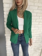 Suneet zielona marynarka 34