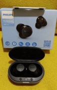 Bezprzewodowe słuchawki dousznePhilips TAT1209BK/00