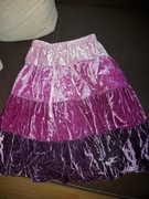 Spódniczka dla dziewczynki