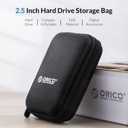 Futerał Orico Etui na dysk twardy EVA 2.5"