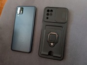 Samsung Galaxy M12 64/4gb | Bez simlocka | NFC | kpl Wysyłka dziś!