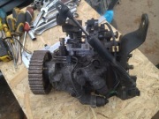 Pompa wtryskowa Renault laguna 