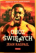 Obóz świętych. Jean Raspail