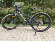 Rower górski TREK Marlin 7 2021 granatowy bXS koła 27,5"