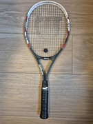 Rakieta tenis Wilson Fusion XL  PR NOWA