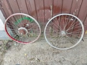 koła / felgi do roweru 52cm