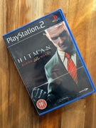 Hitman Blood Money PlayStation 2 PS2