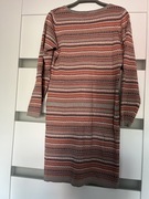Tunika - sweter. Rozmiar S/M/L 