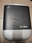 Projectok JMGO N1 ULTRA + Stojak + 3D OKULARY 2szt