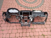 Jeep Grand Cherokee wk2 2021 deska rozdzielcza 