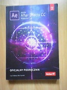 AE ADOBE AFTER EFFECTS CC / FRIDSMA GYNCILD