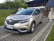 Renault Espace V 1.6 TCe 200 EDC