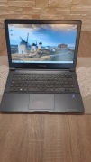 Laptop Samsung 905S (4 X 1,40GHz) SSD 128GB 4GB Ram Radeon HD8250