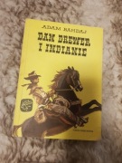 Dan Drewer i Indianie - Adam Bahdaj