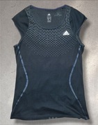 Adidas koszulka damska running climacool rozm M