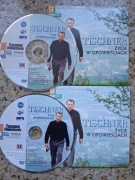 Tischner Zycie w opowieściach, cz. 1-3. DVD; reż. Artur Więcek "Baron" 