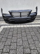 Zderzak BMW X1 e84 lift PDC kompletny kolor B39