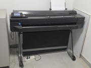 PLOTER HP DesignJet T520 914m kod: CQ893A Okazja!