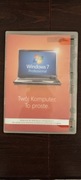 Windows 7 Professional PL 32 Bit