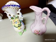 Wazoniki  - 2 sztuki - 