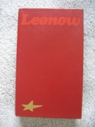 Leonid Leonow Złodziej + gratis Klątwa Pelopidó Stabryła 